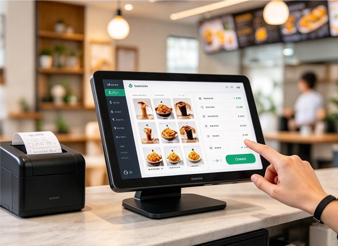 Cash Register