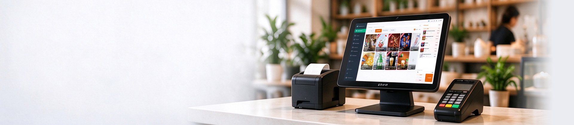 POS terminal