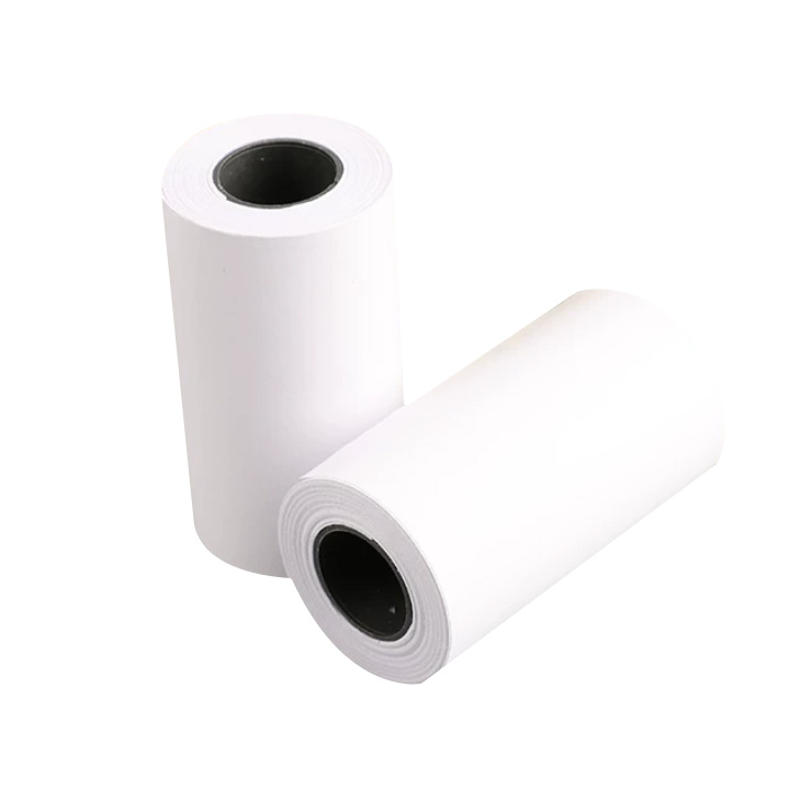 Receipt paper
