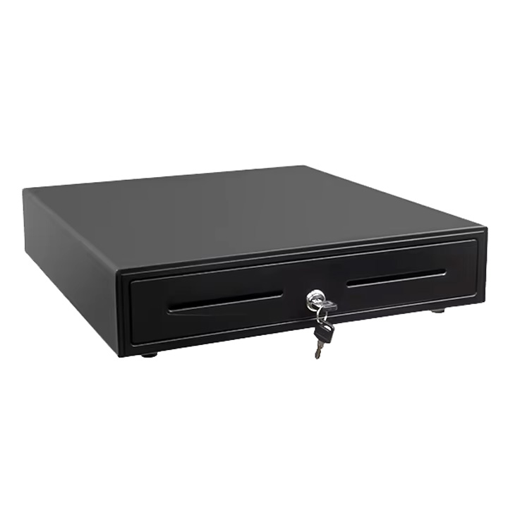 Cash drawer