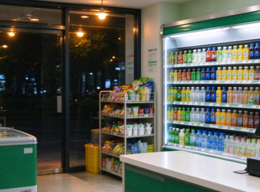 Convenience Store